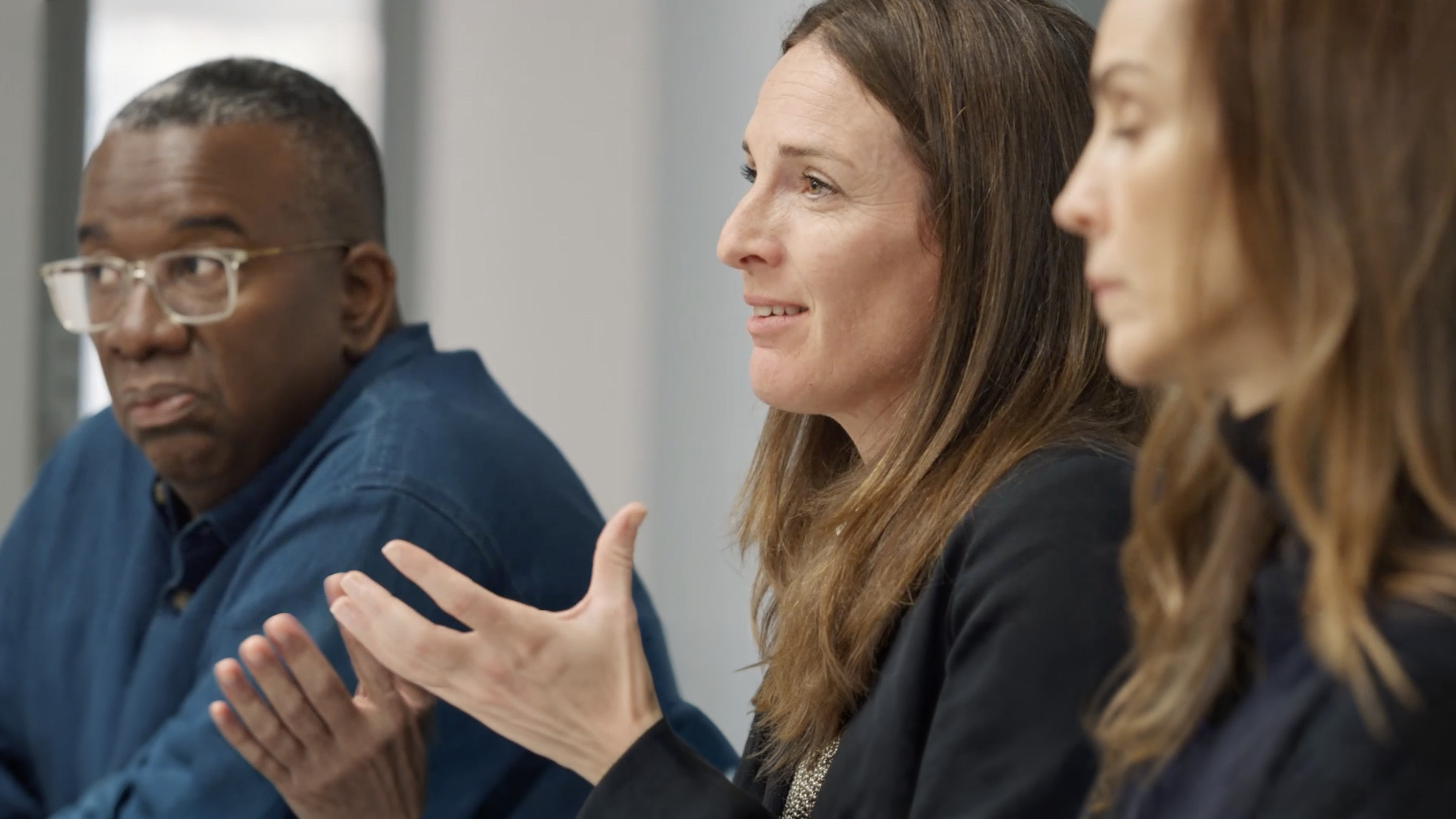 A Behavioral View of Excellence