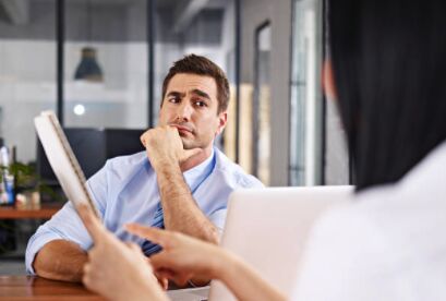 Would You Pass This Secret Trust Test?