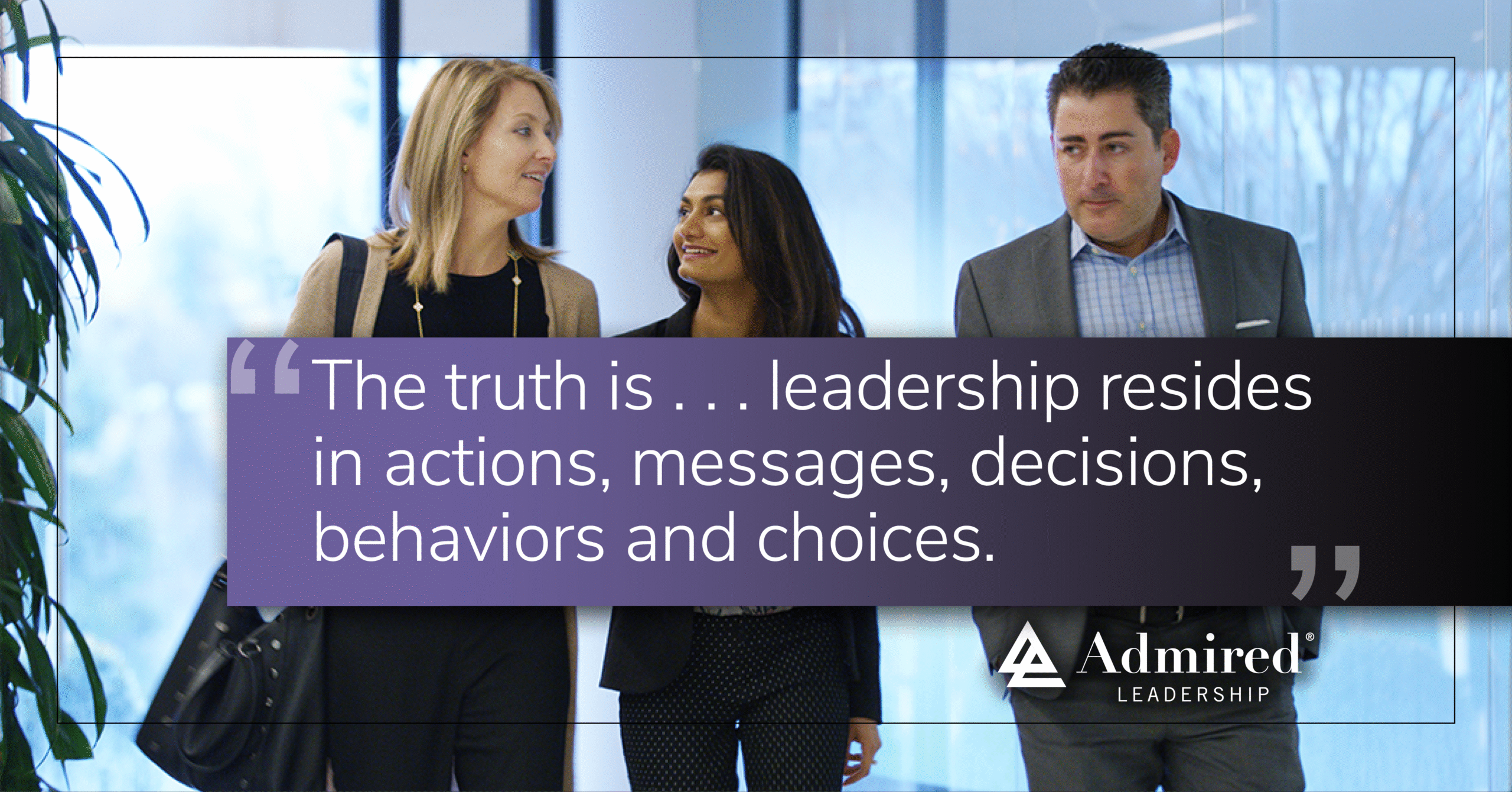 Always Expression Not Possession