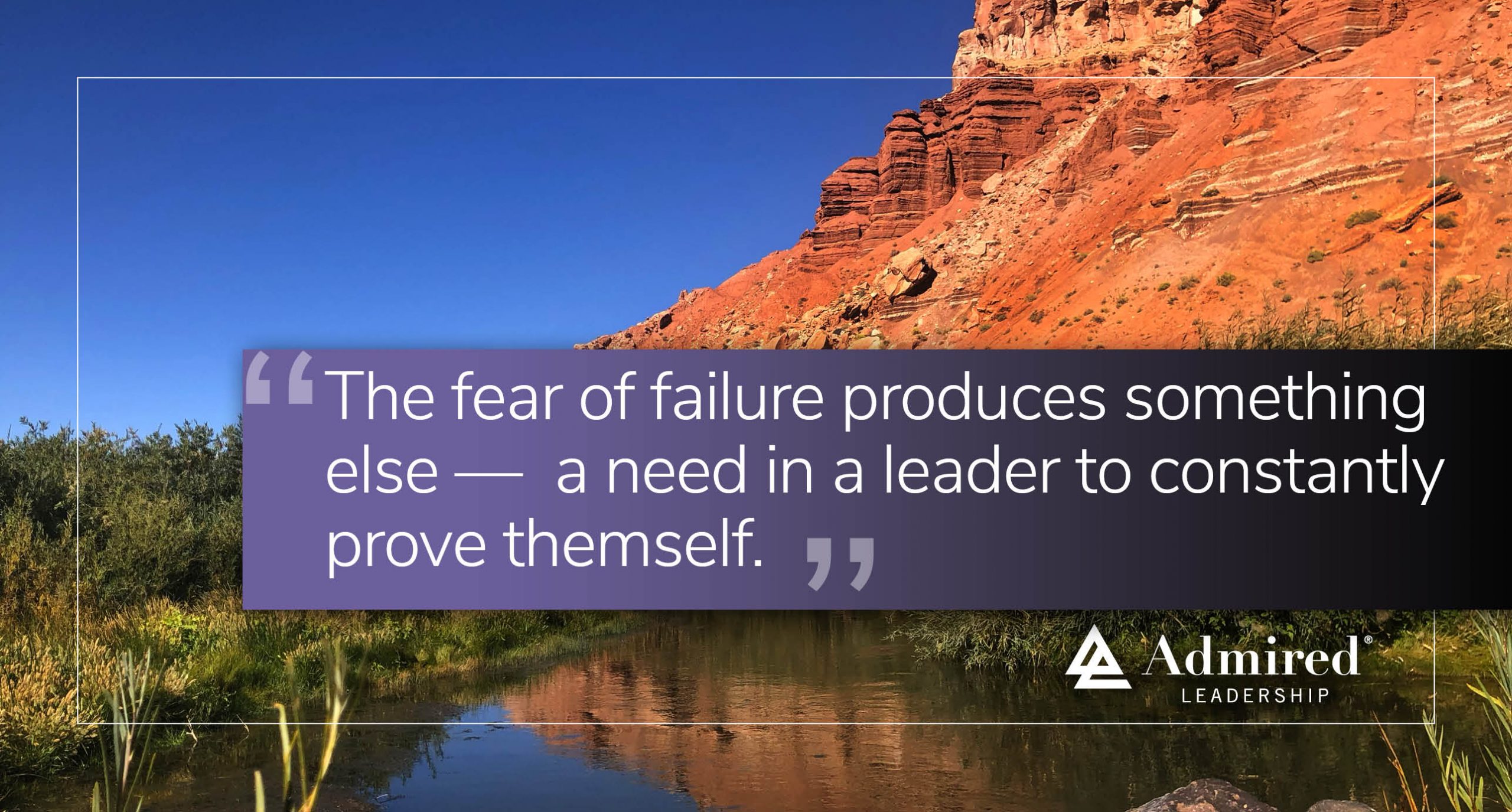 The Bad Motive Behind Flawed Decisions