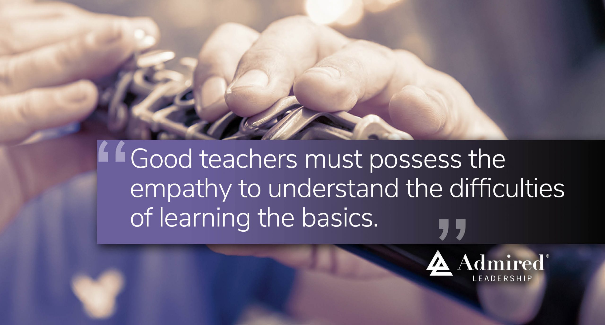 Learn to Play the Clarinet