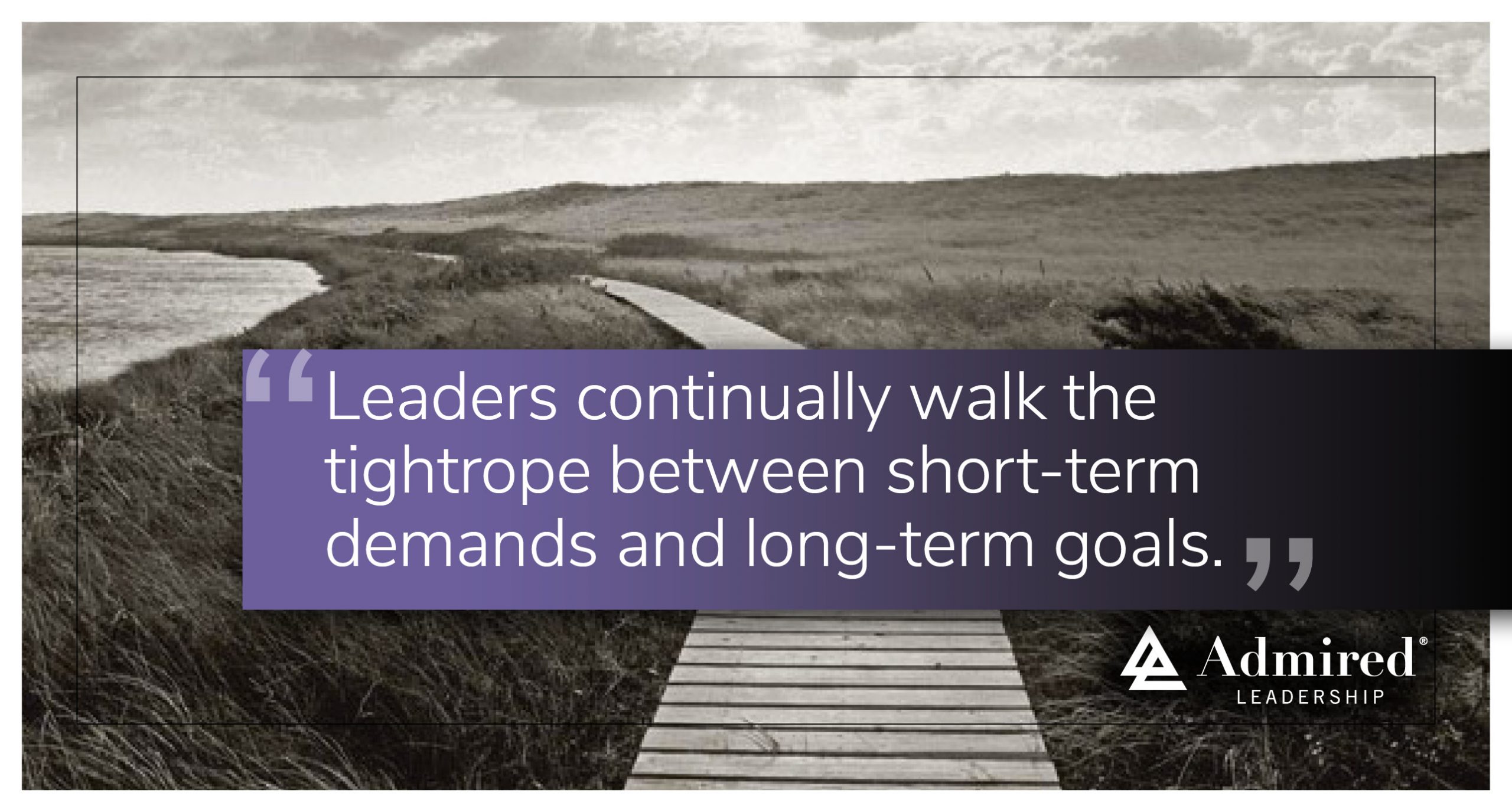 Evaluate Short-Term Demands