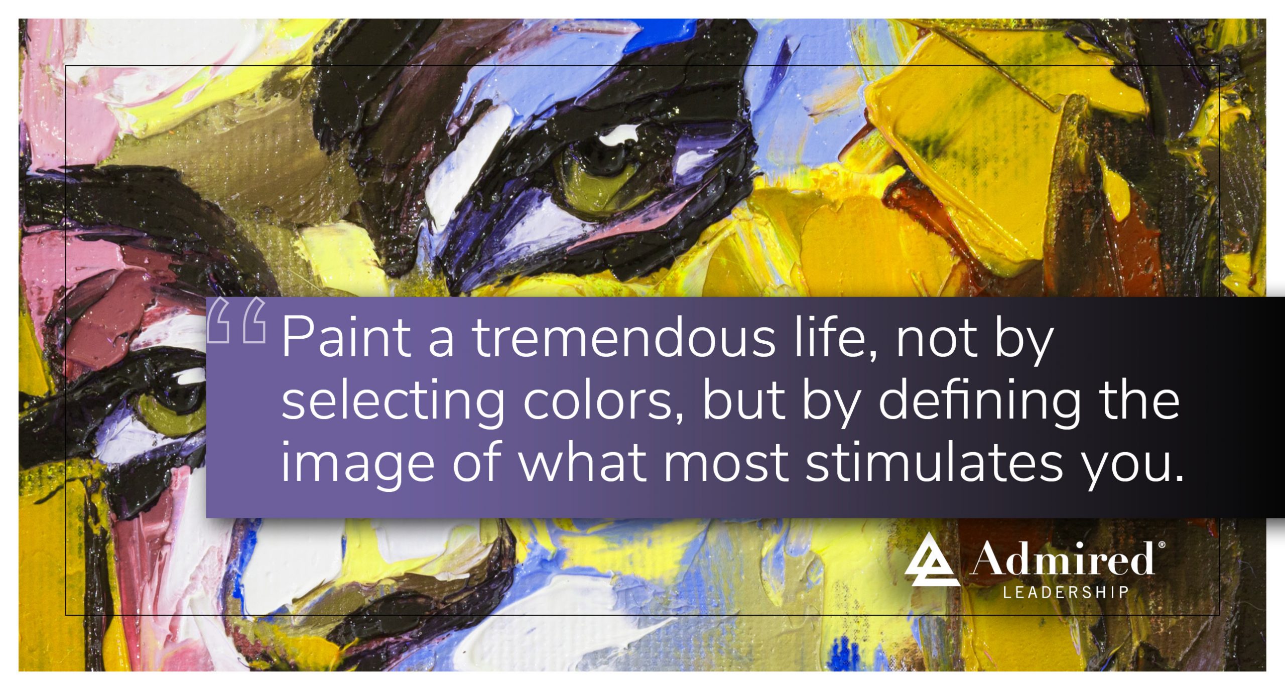 What’s Next for Me?