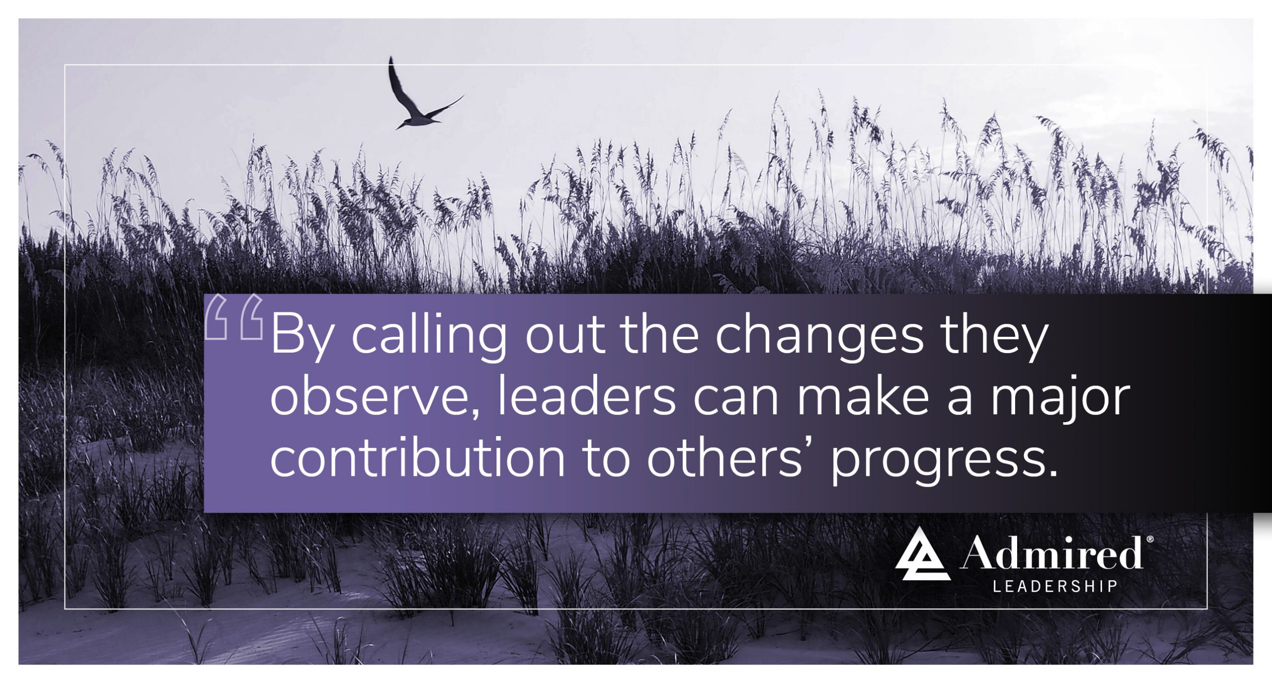 Recognize the Smallest Changes