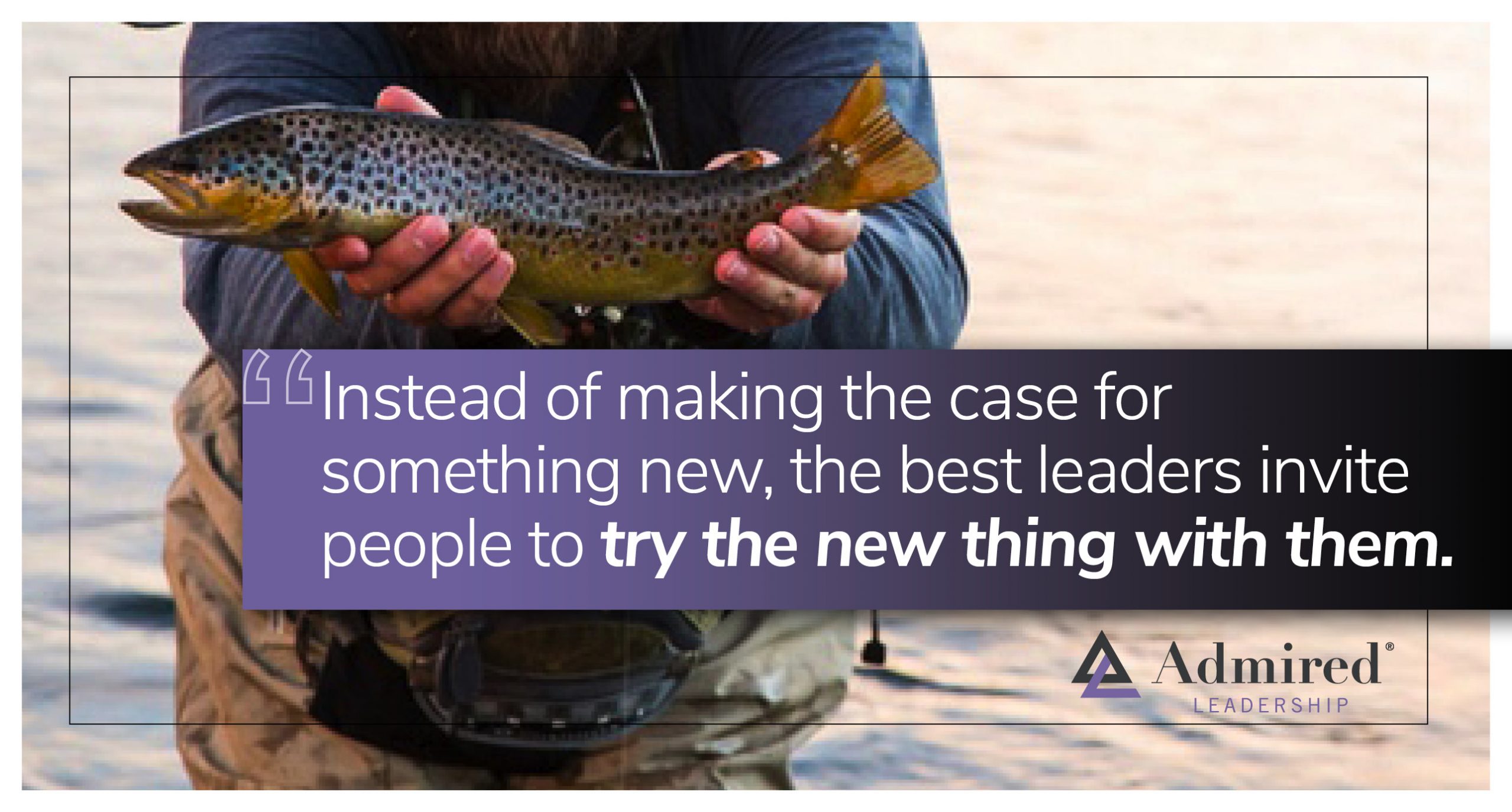 Overcoming Resistance to Change