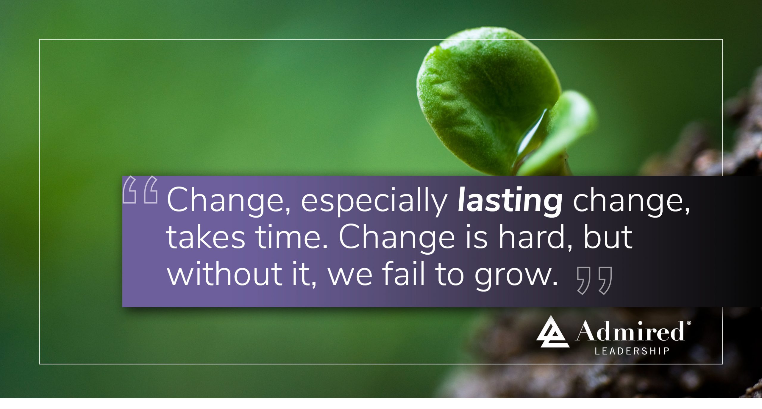 Track Your Incremental Progress