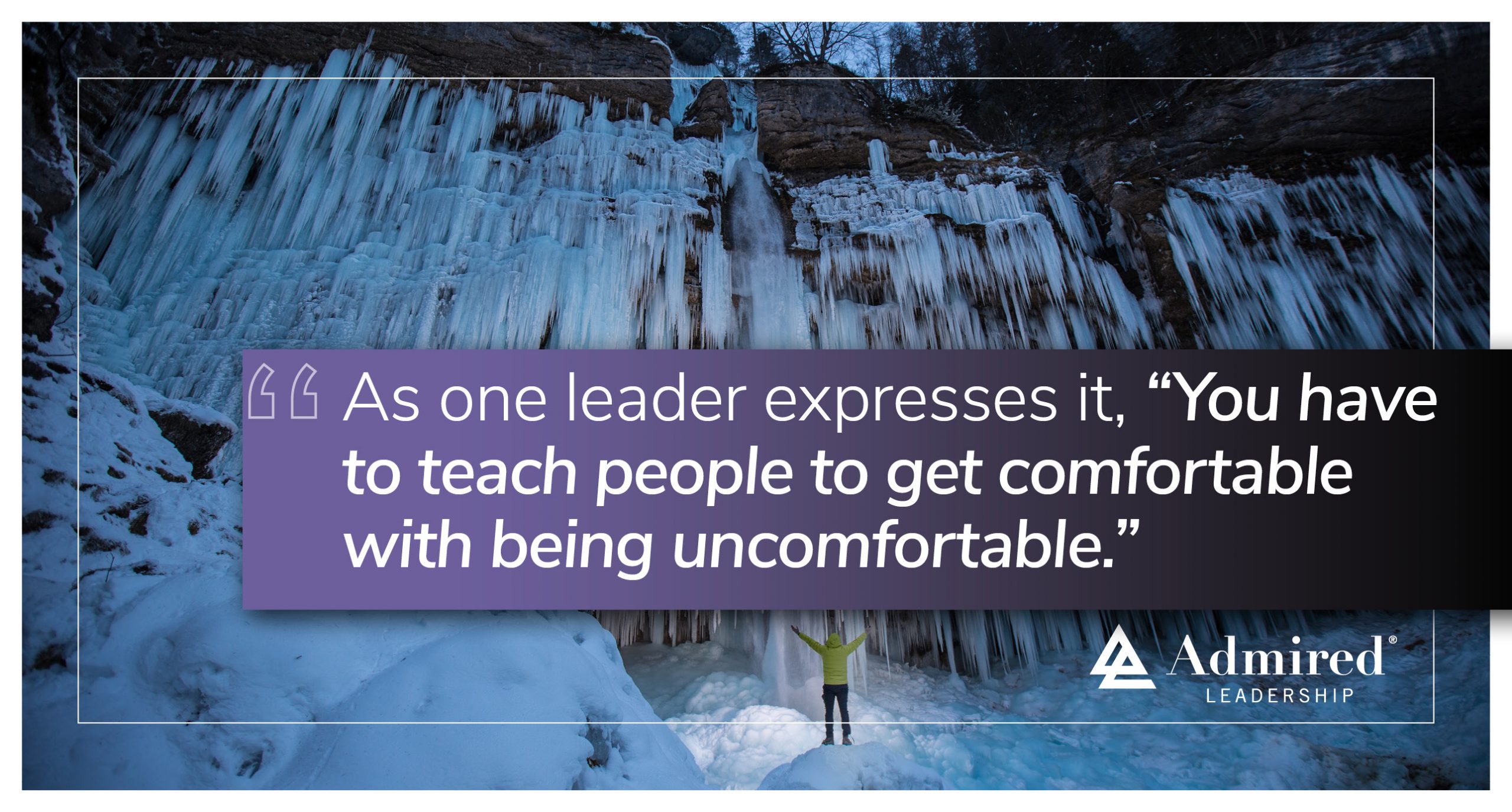 Ask Them to Prove It