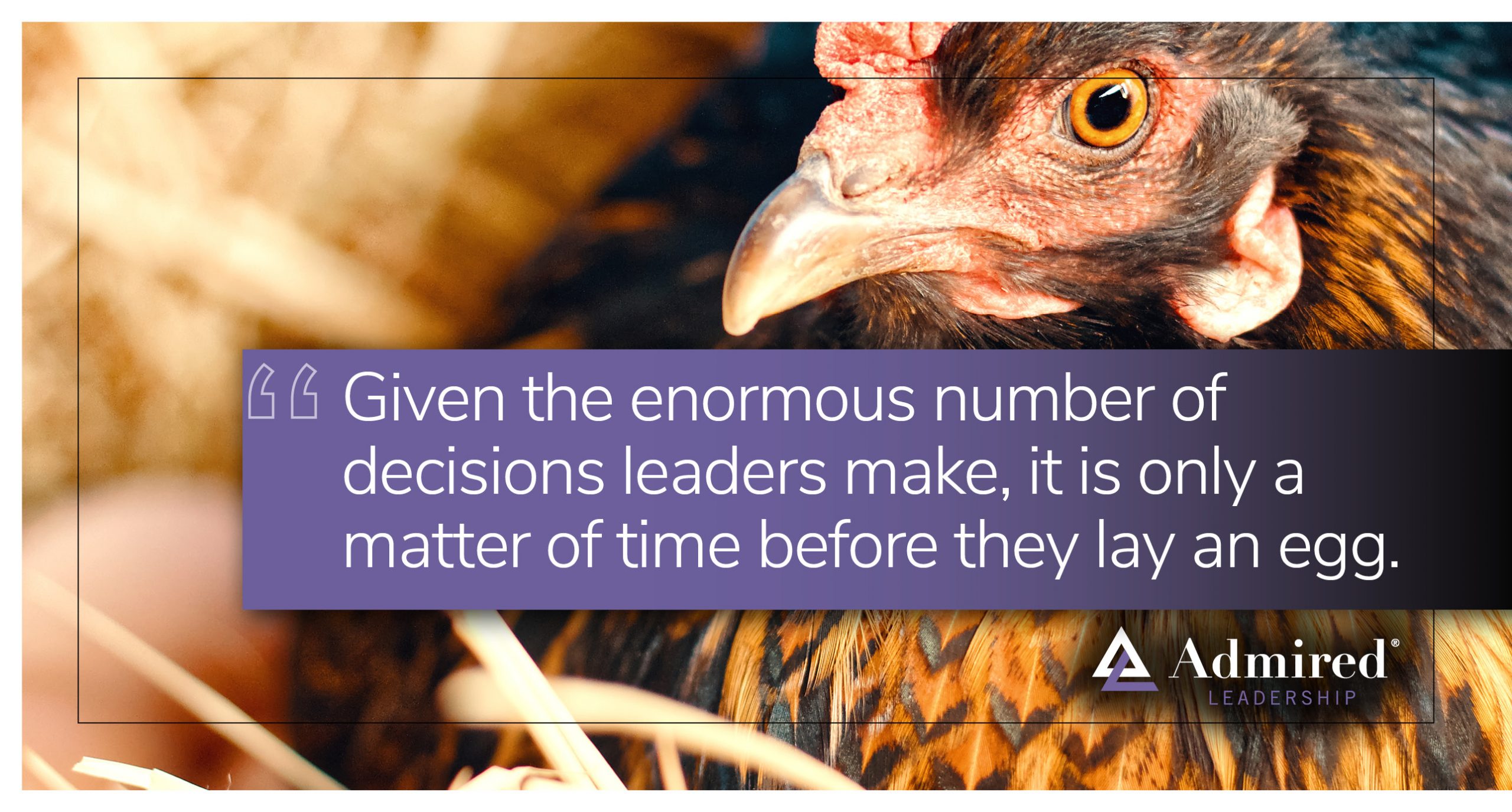 Revoke Bad Decisions Publicly