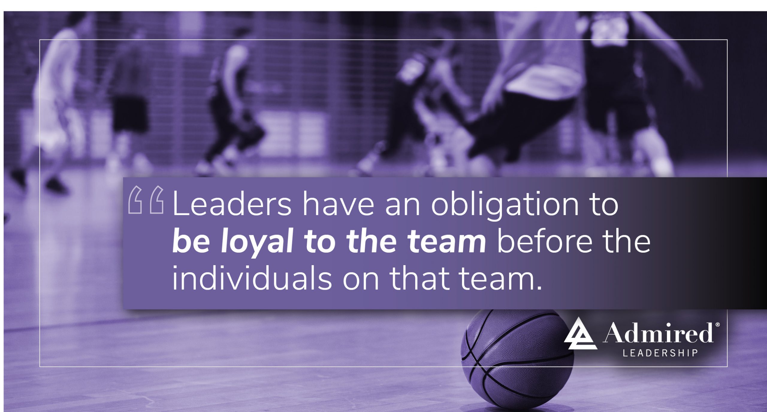 When Loyalty Becomes a Liability