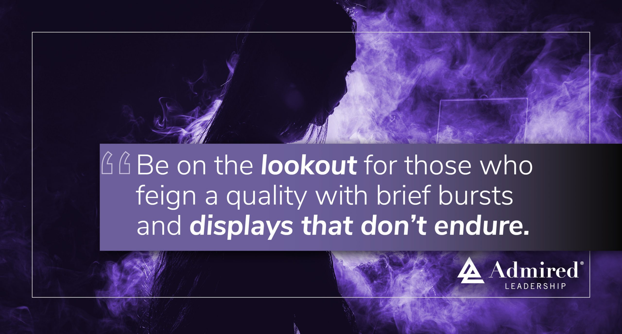 The Laziest People Can Be the Hardest Working People