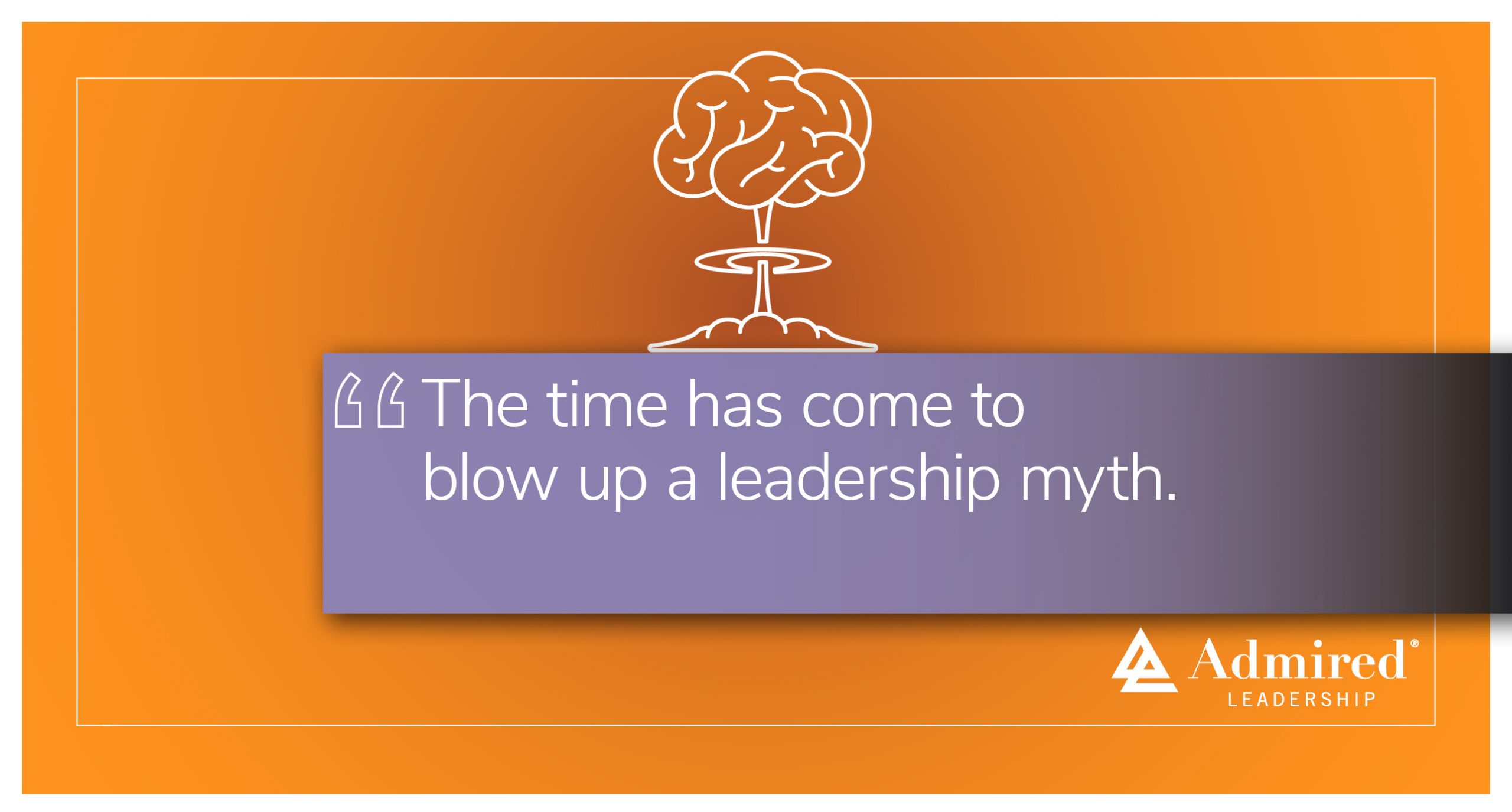 Does Extraordinary Success Require the Ultimate Sacrifice?