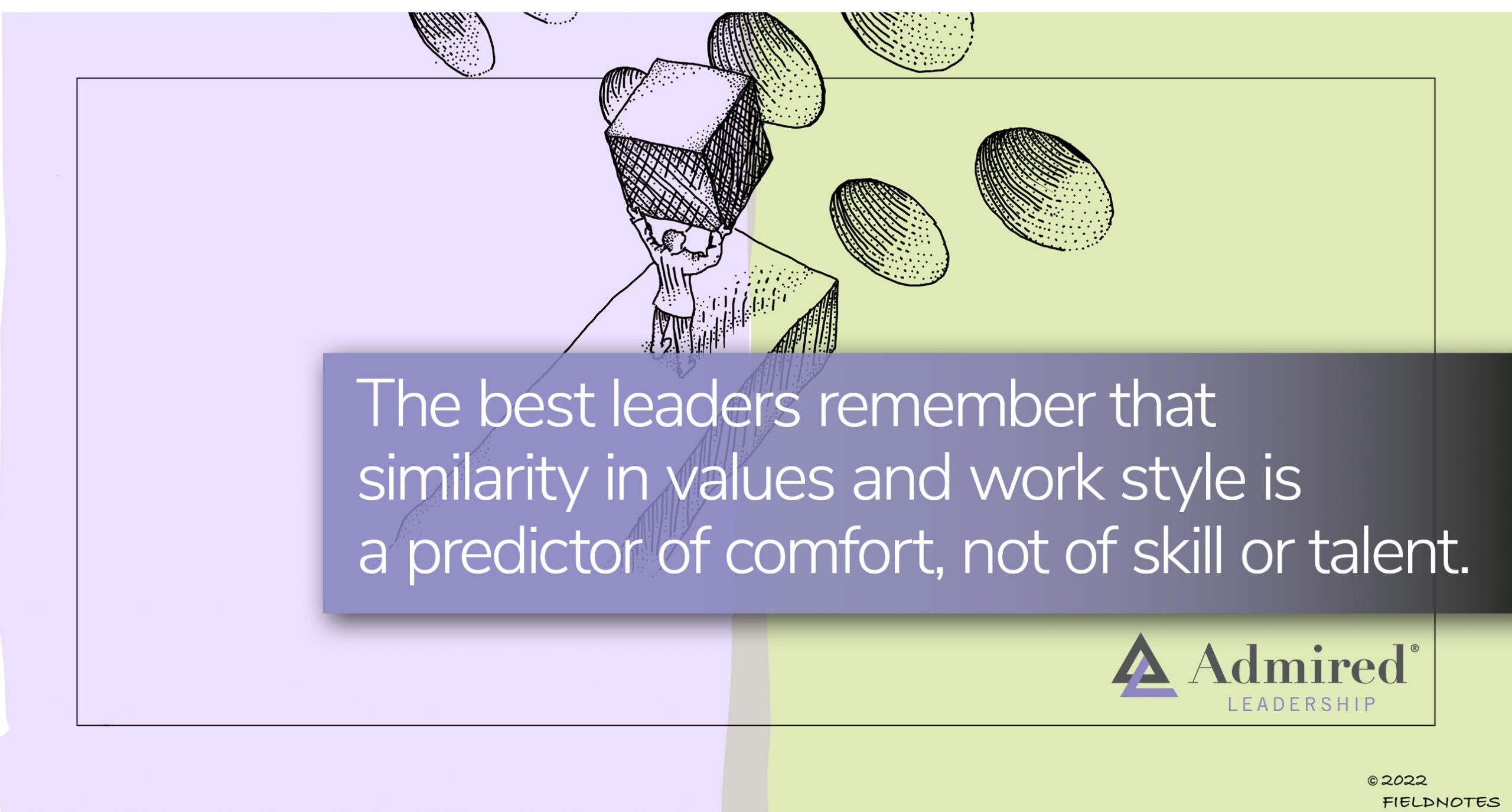 Does the Candidate Fit?