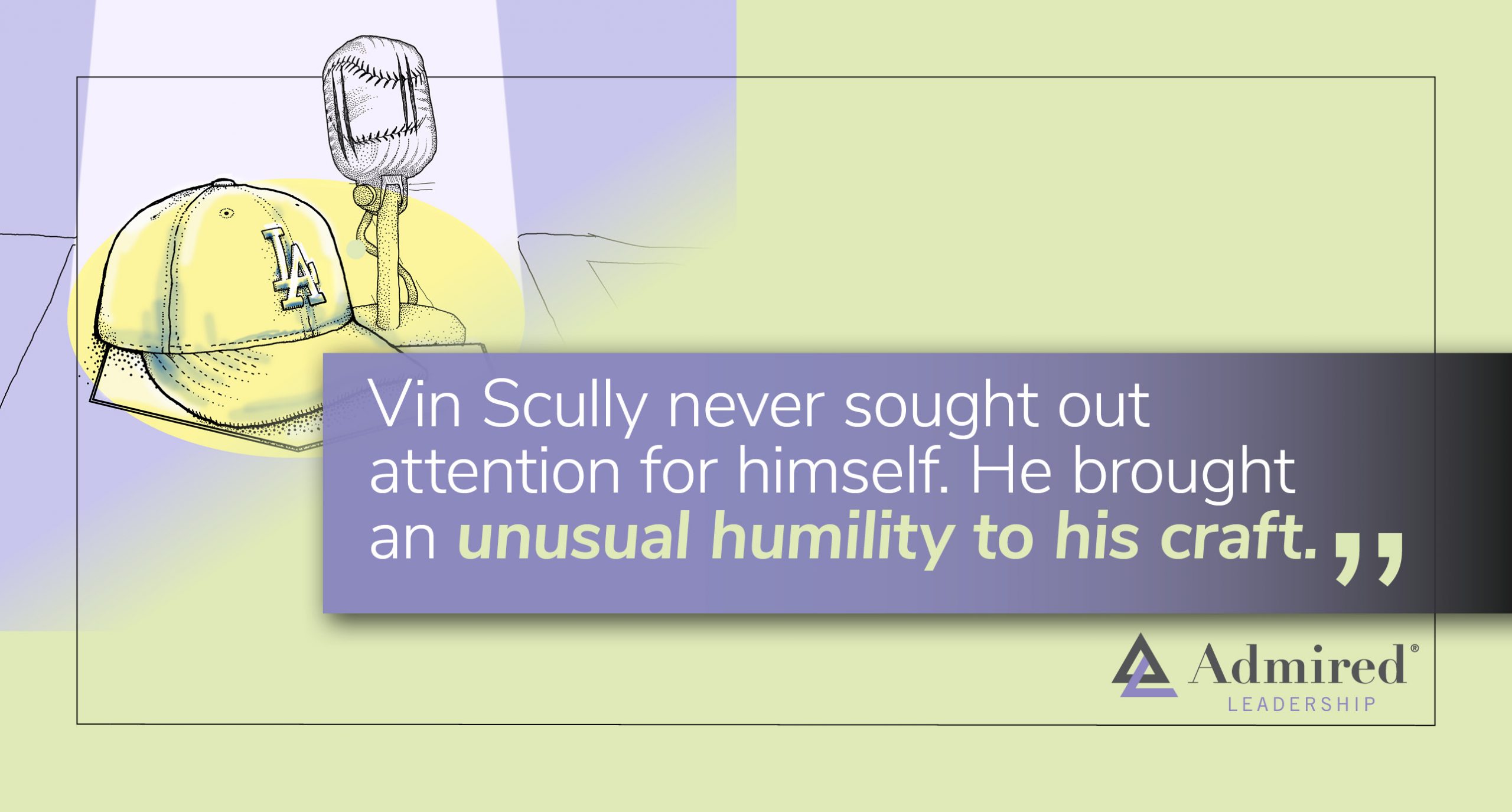 One of the Greatest Sports Broadcasters of All Time