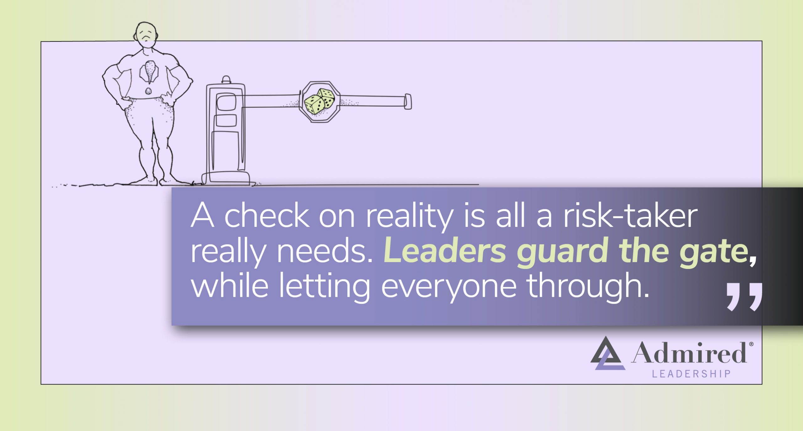 For the Gamblers Among Us