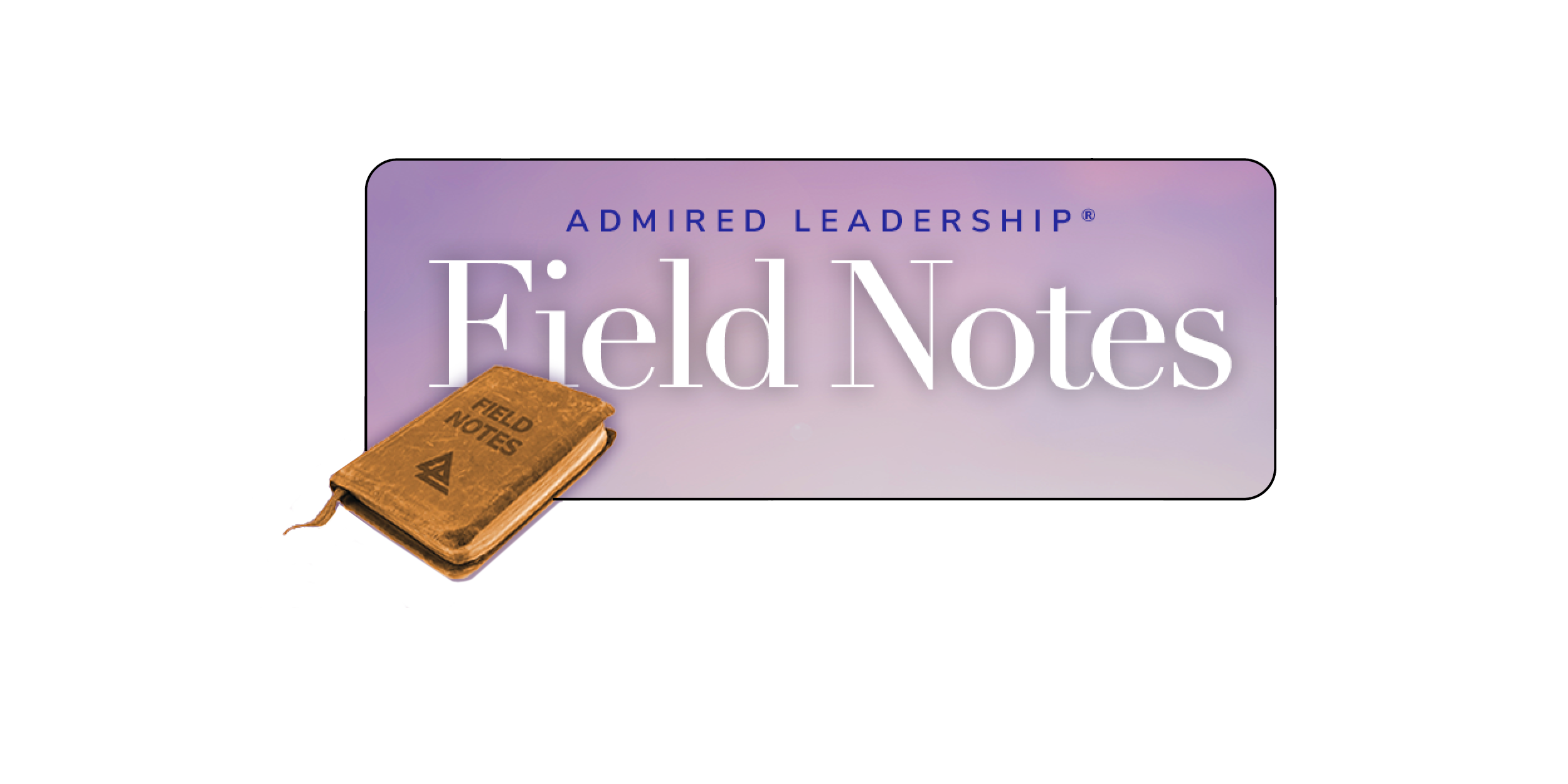 Taking Charge Without Taking Charge