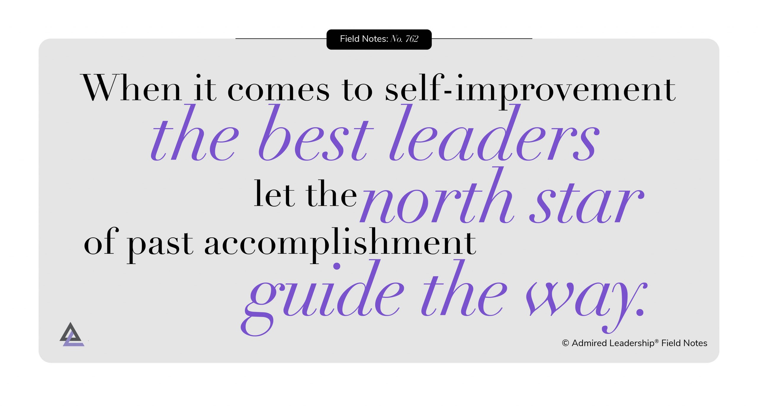 Keep Your Eye on the Reverse Gap