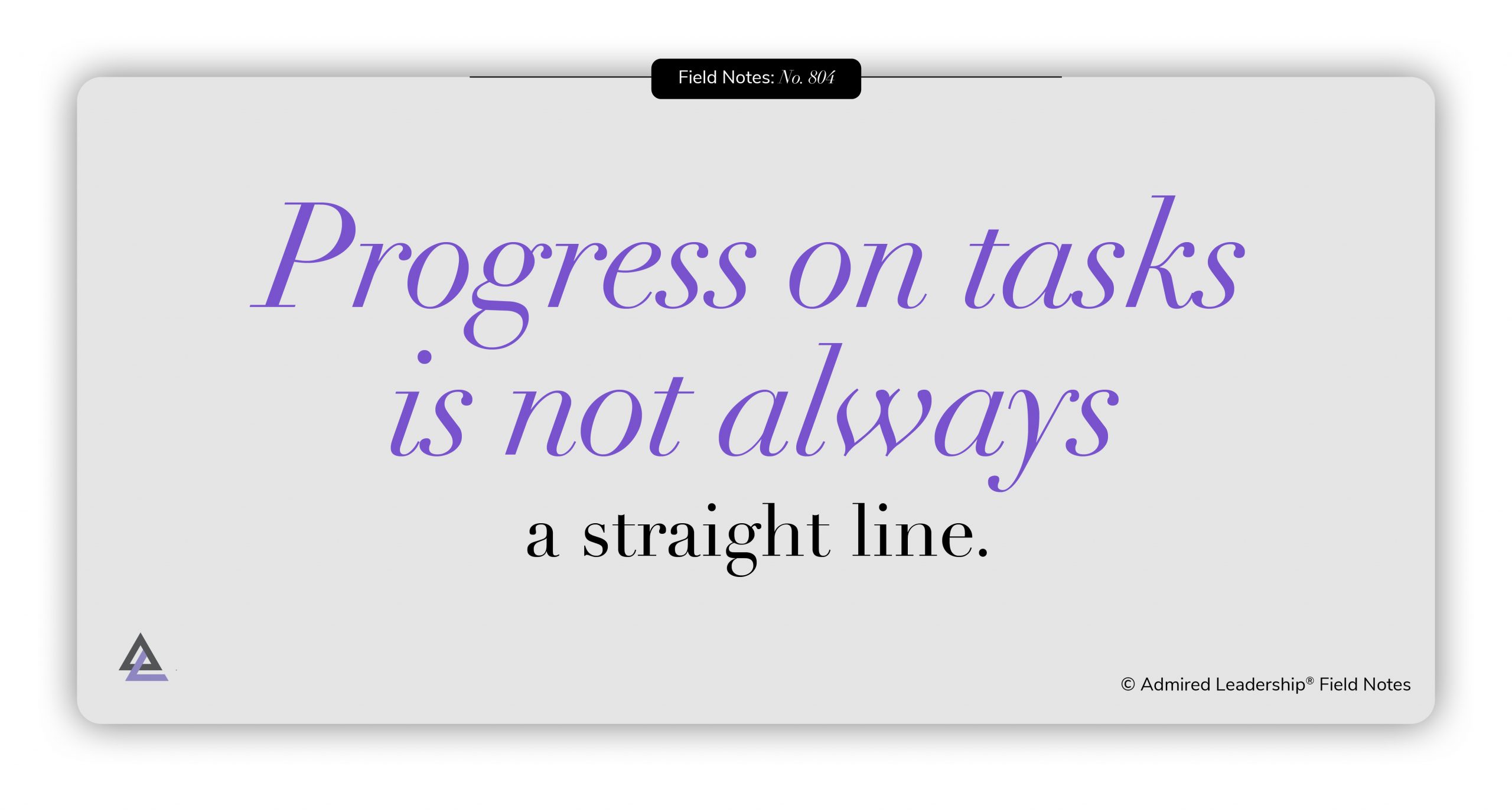 The Art of Setting Deadlines