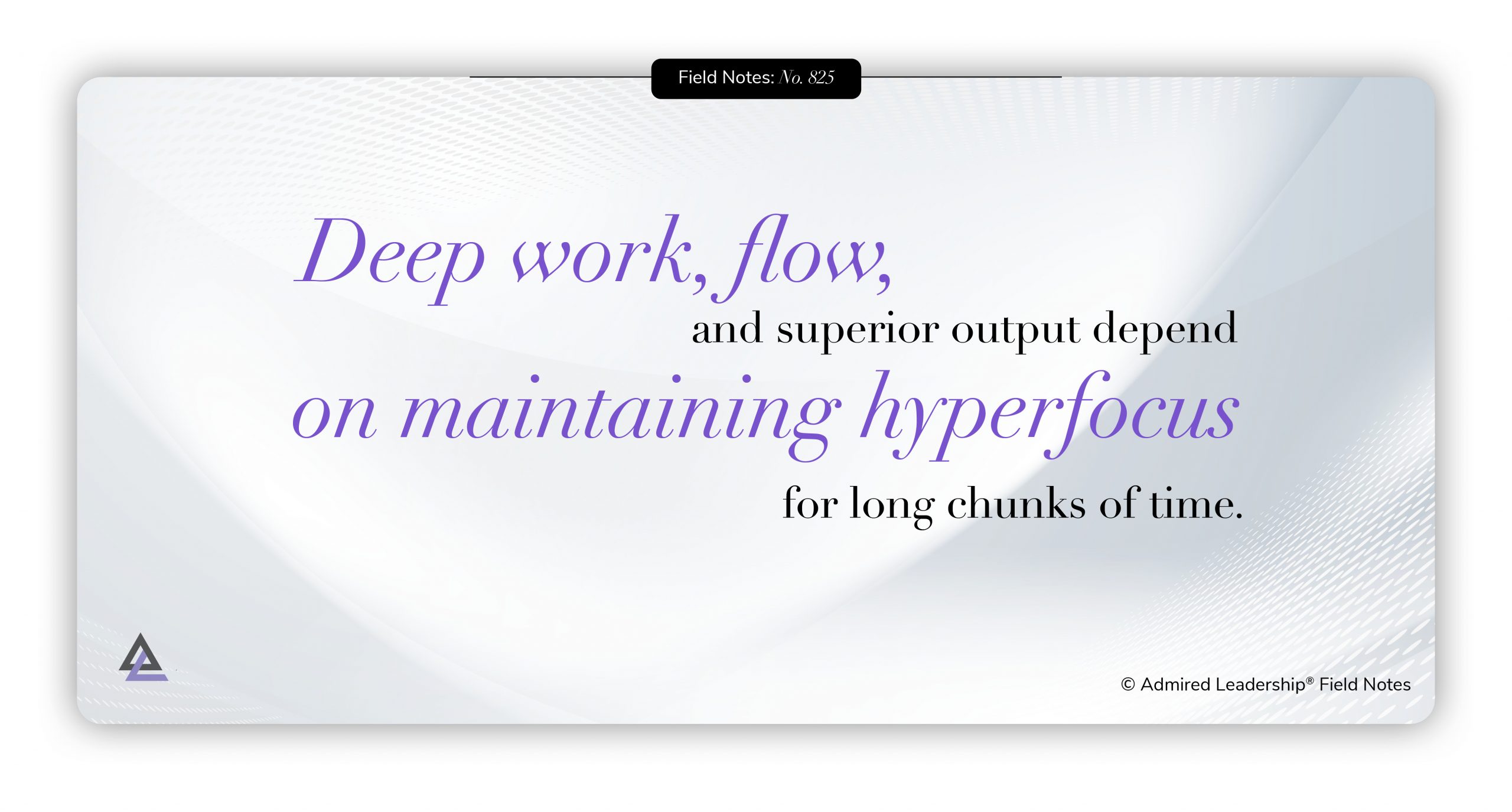 How Quiet Is Your Workspace?