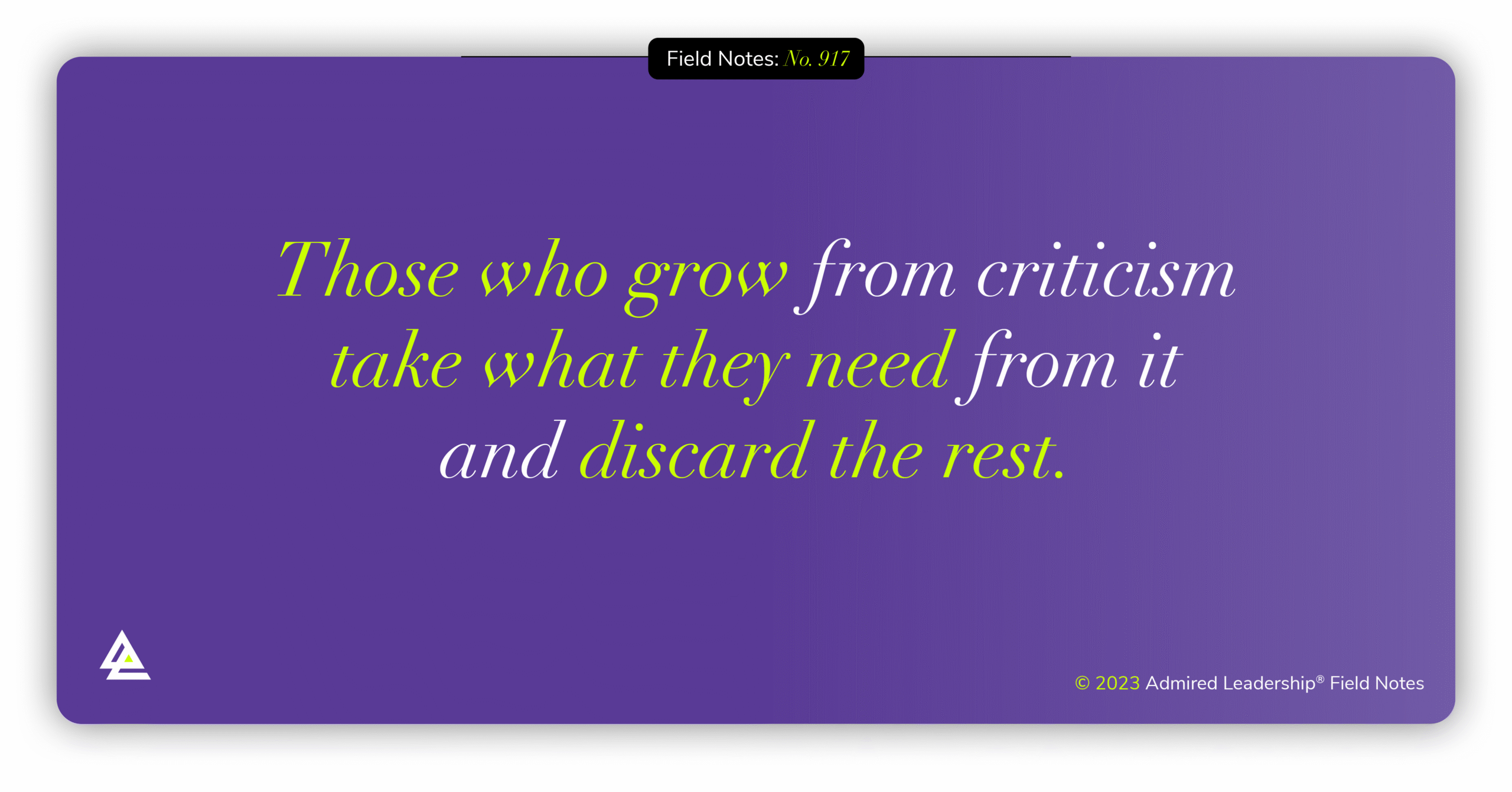 Disrespect Between Colleagues Can Derail the Team