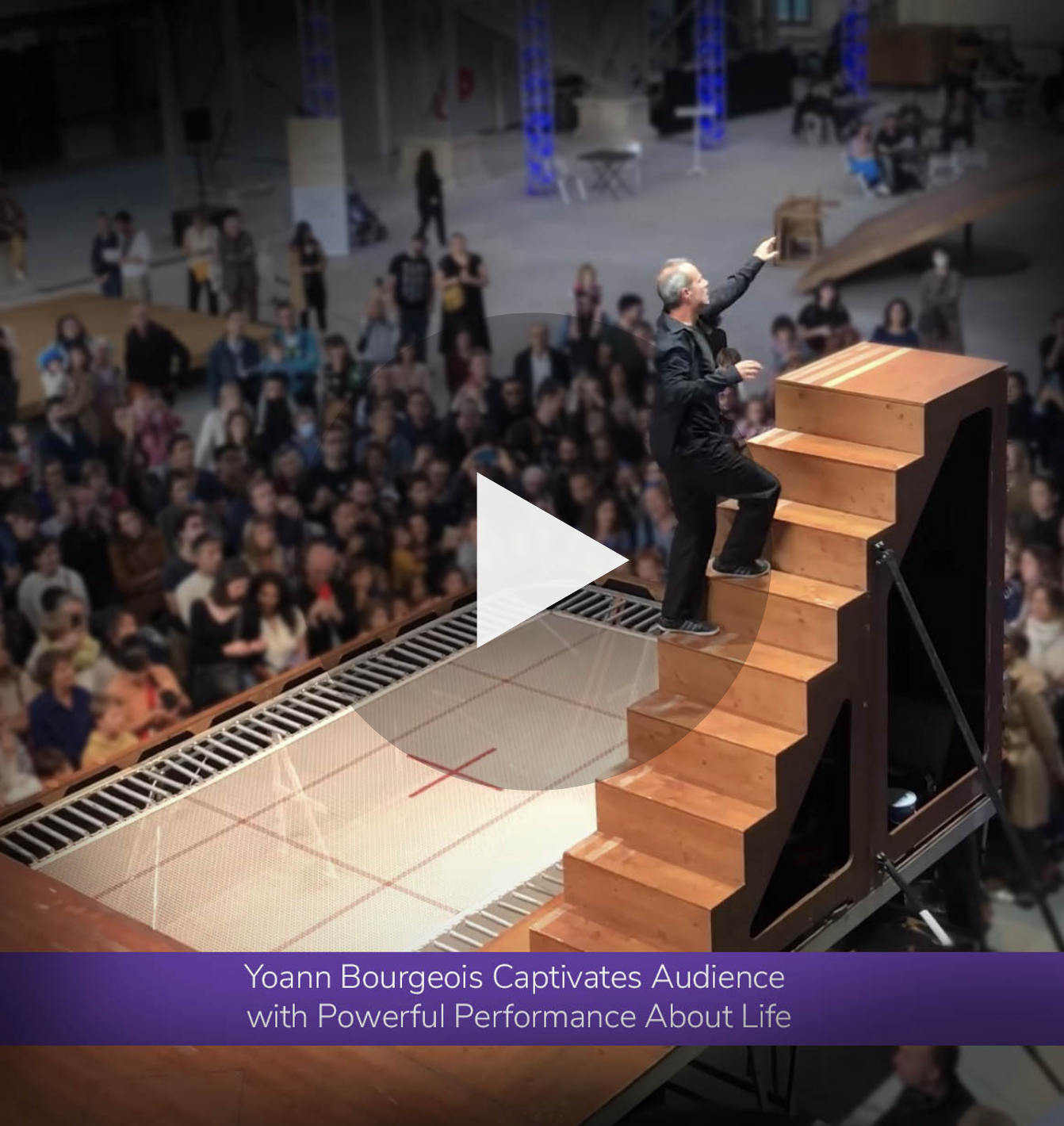 An Interpretation of Life