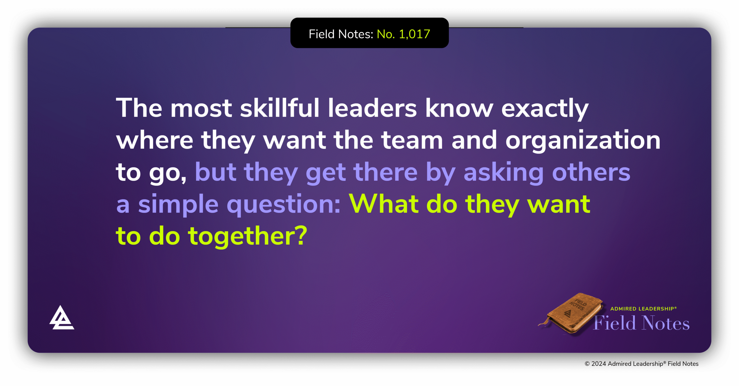 How to Create More Buy-In