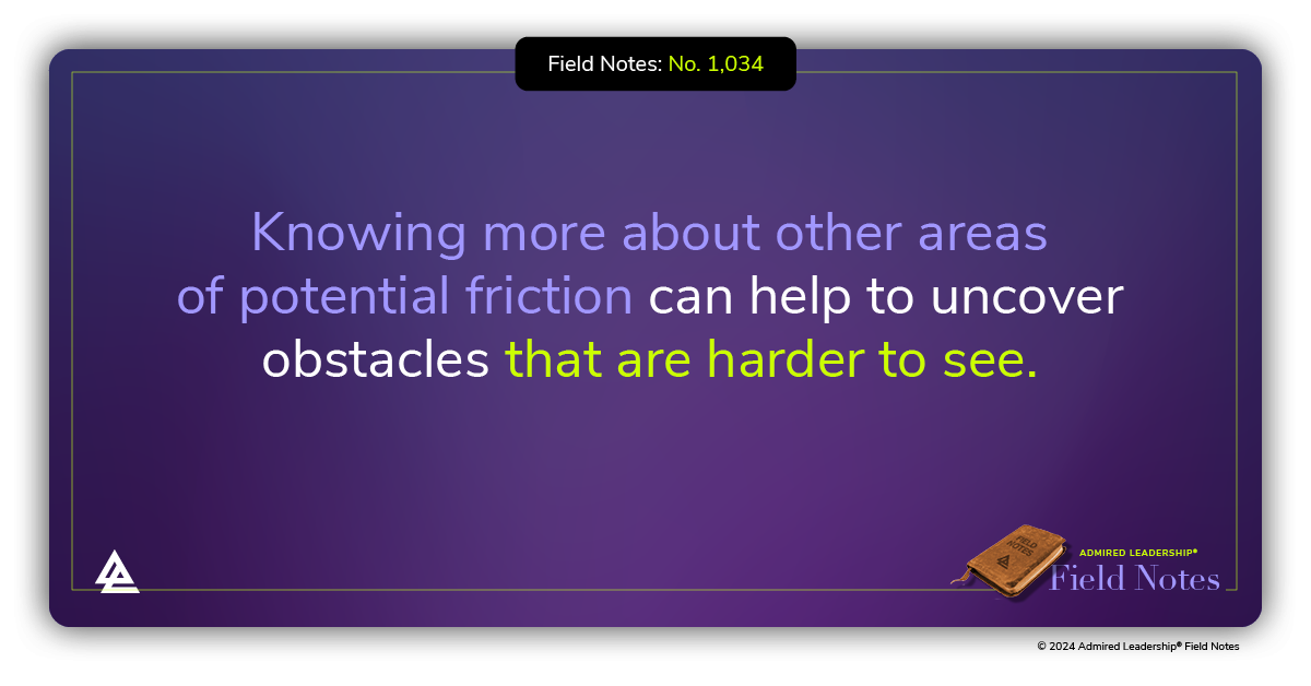 When It Comes to End-Users and Customers, It’s All About Reducing Friction