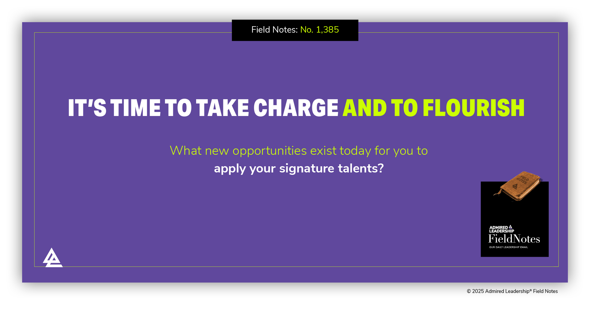 How Often Do You Use Your Strengths During the Workday?