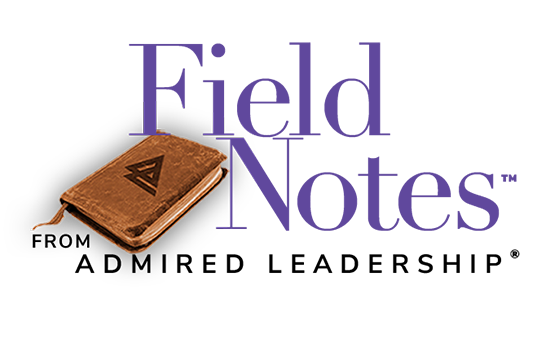 Creating Awareness About a Problem or Opportunity Others Don’t Yet See